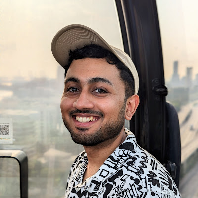 Rakshit Ranjan