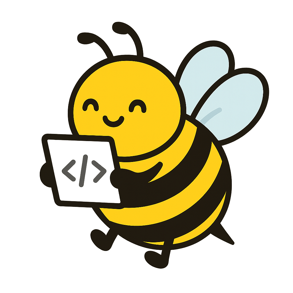 Bee Forge