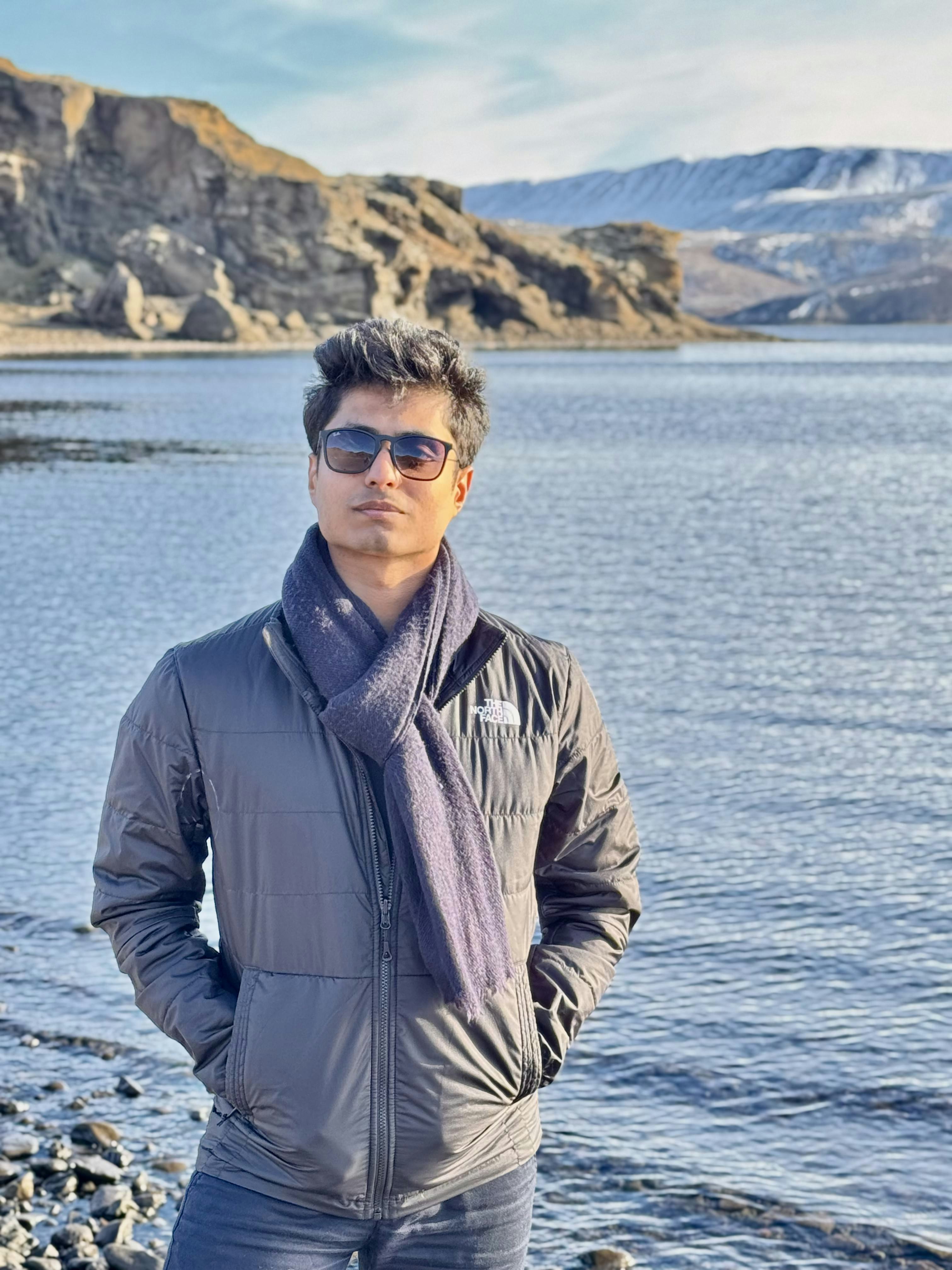 Aditya Gupta