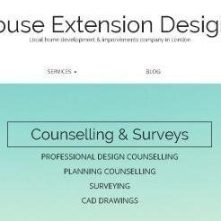 House Extensions