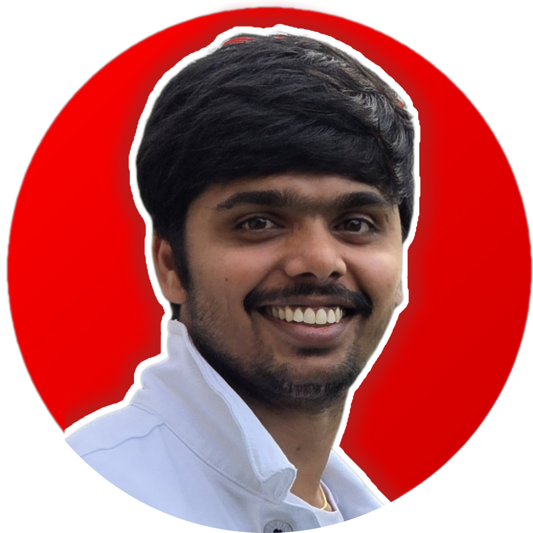 Srujan Chidarla