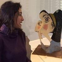 Kallissa Apostolidis