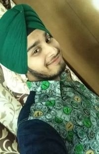 Amanjot Singh