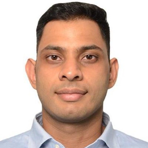 Ishaan Gupta