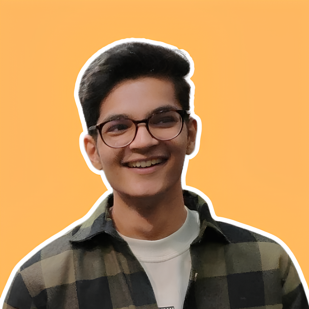 Sourav Dhiman