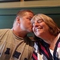 Terry Datri Dewsbury