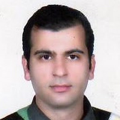 amirreza faghihi
