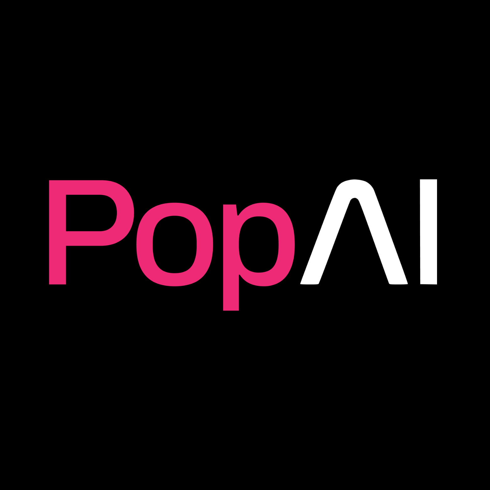 Pop Ai Agency