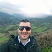 Dimitris Karapidakis