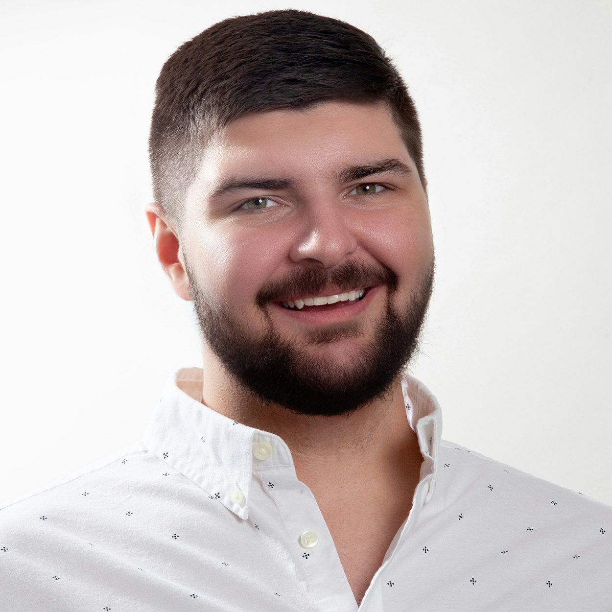 Zachary Carpenter