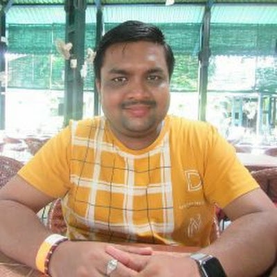 bharath chumbalekar