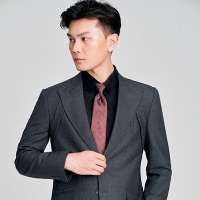 CEO OK9 Lê Văn Chín