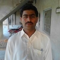 Muhammad Shehzad