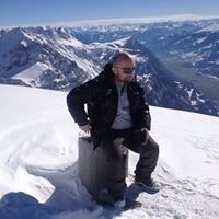 Samuel Sebastian Nova