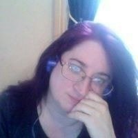 Anna Donofrio Rounseville