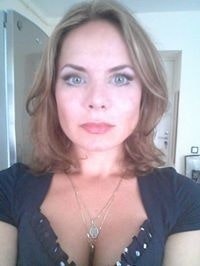 Antonina Alexandrova