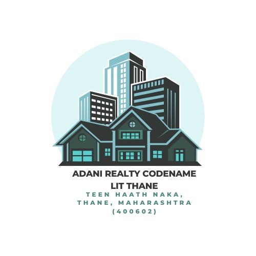Adani Realty Codename LIT Thane