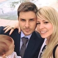 Sergio Stamatopoulos