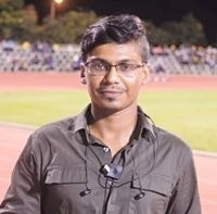 মোদক সুবীর