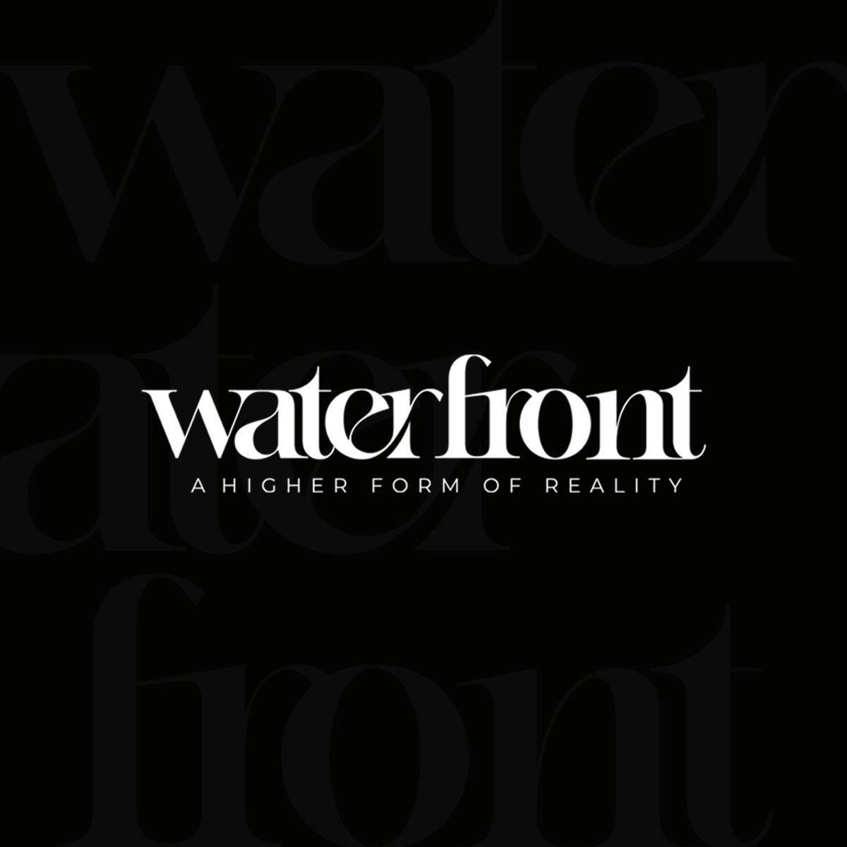 ProductHunt profile picture for @waterfront