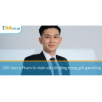 CEO Henry Phạm