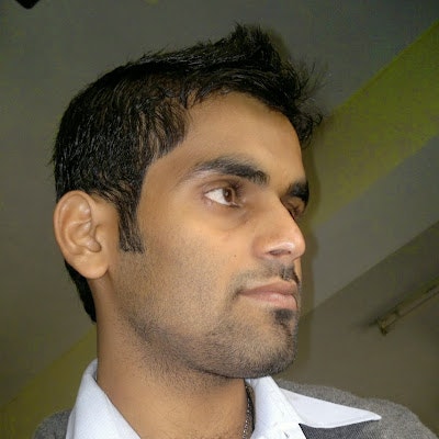Hemant Sharma