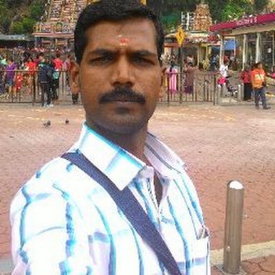 Sivakumar Balaraman