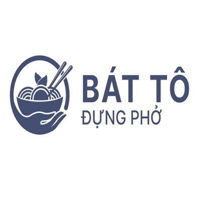 Bát Tô Đựng Phở