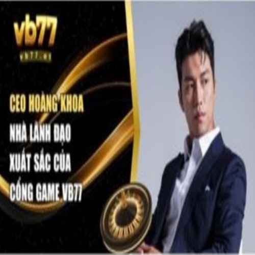 ceohoangkhoavb77