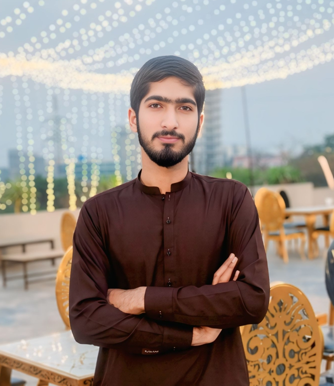 Muhammad Adil 