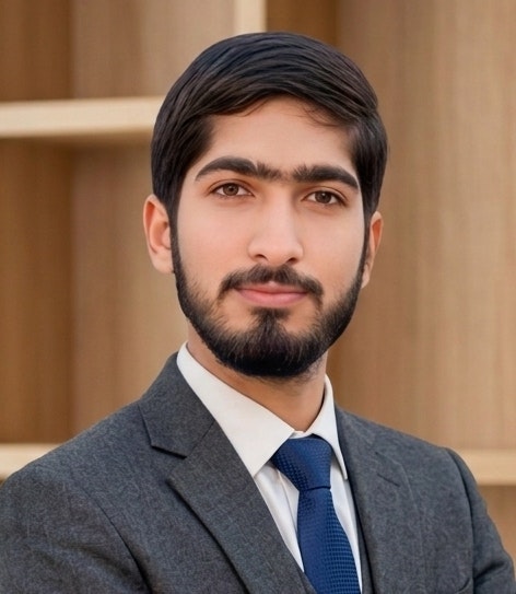 Muhammad Adil 