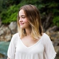 Geneviève Paris-Griffiths