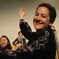 Madlene A. Minassian Ispirian