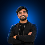 Prince Kushwaha