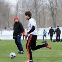 Коваль Александр