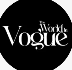 The World in Vogue