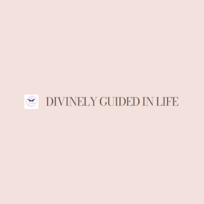 Divinely Guided in Life