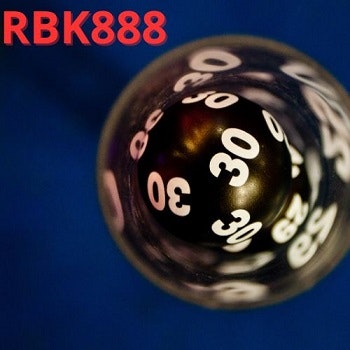 RBK888
