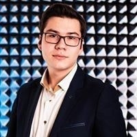 Никита Иванов