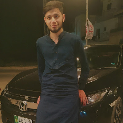 Faraz Arshad