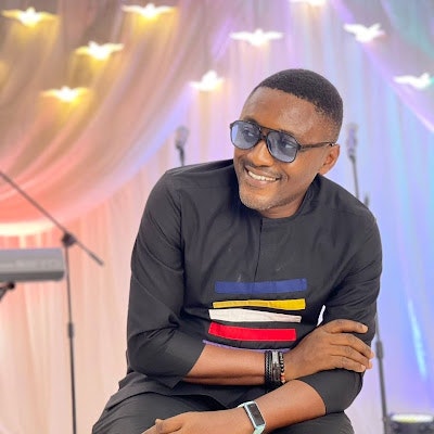 Itopa Annie-emmanuel