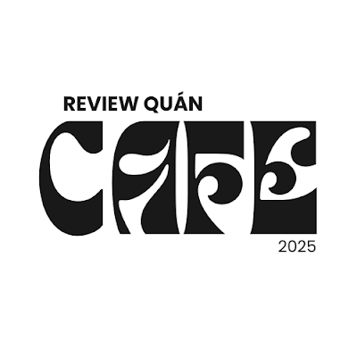 Review Quán Cafe
