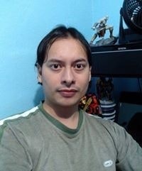 Oscar Hernán Sanchez Boza