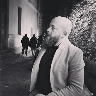 Bogdan Iasinovschi