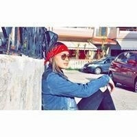 'Λευκη Παπαϊωαννου'