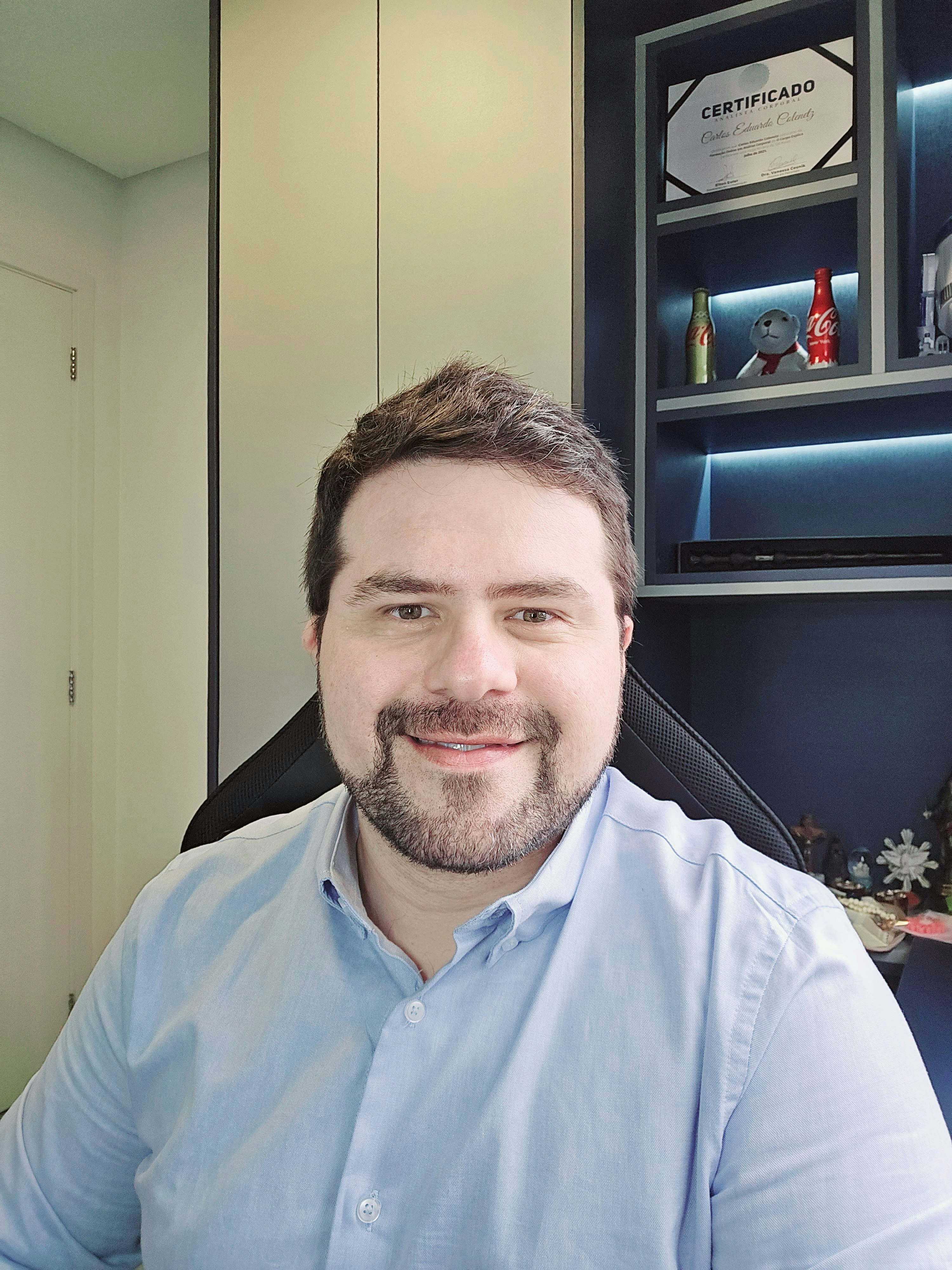 Carlos Eduardo Colenetz