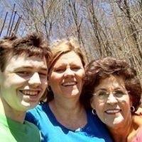 Janice Pendergrass Schafer