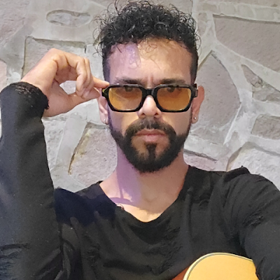 Omar Rafael Perez Gallardo