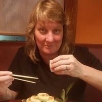 Tina Wellman Houston