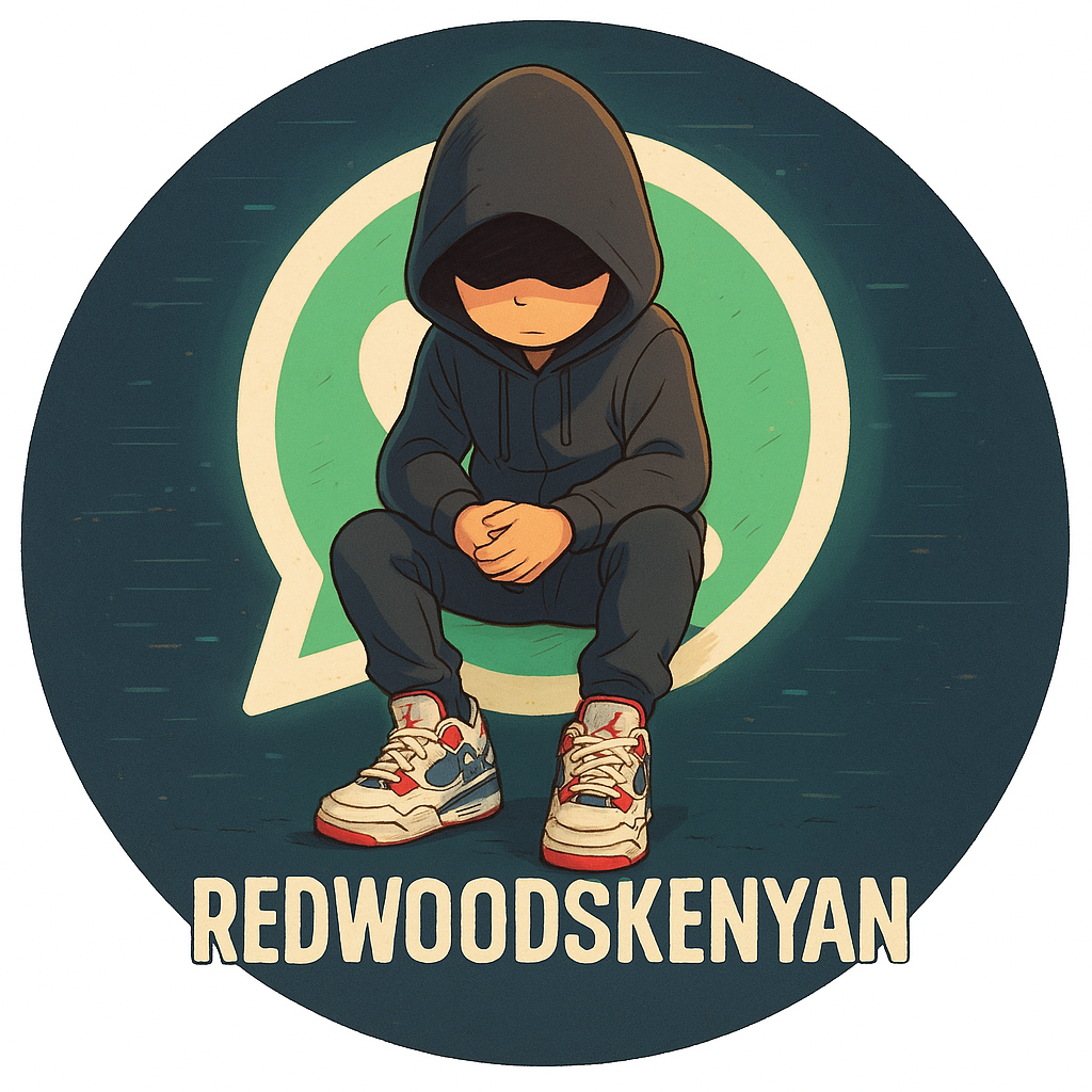Redwood Kenyan